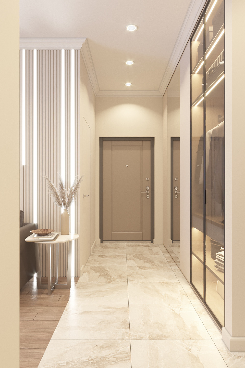 ЖК Династия