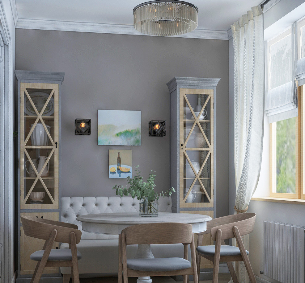 ул. Беломорская