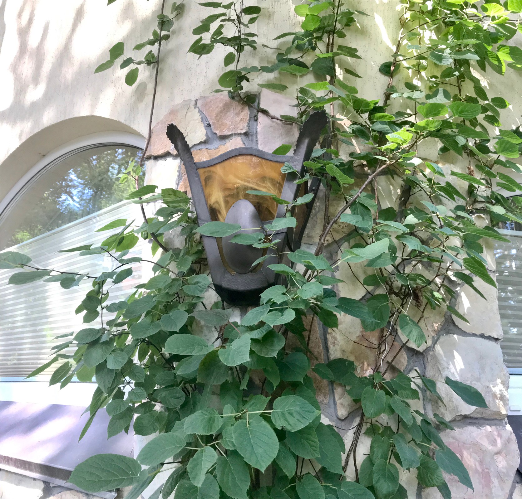 Дом в Салтыковке