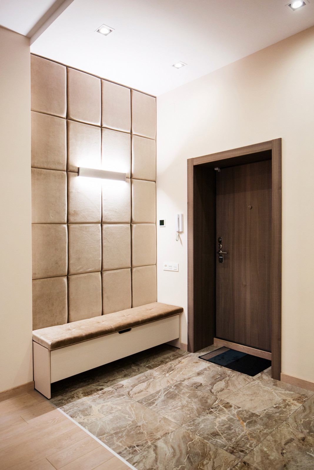 ЖК Бейкер Стрит