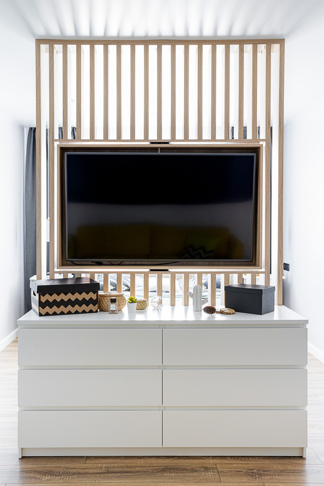 ЖК Цветной бульвар