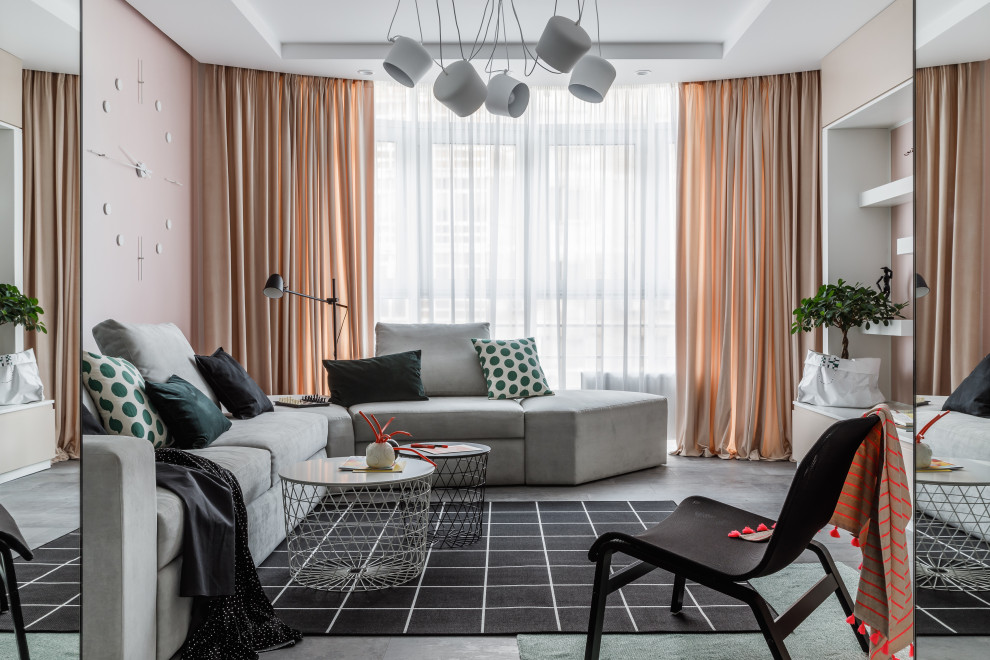 Трешка в центре Краснодара