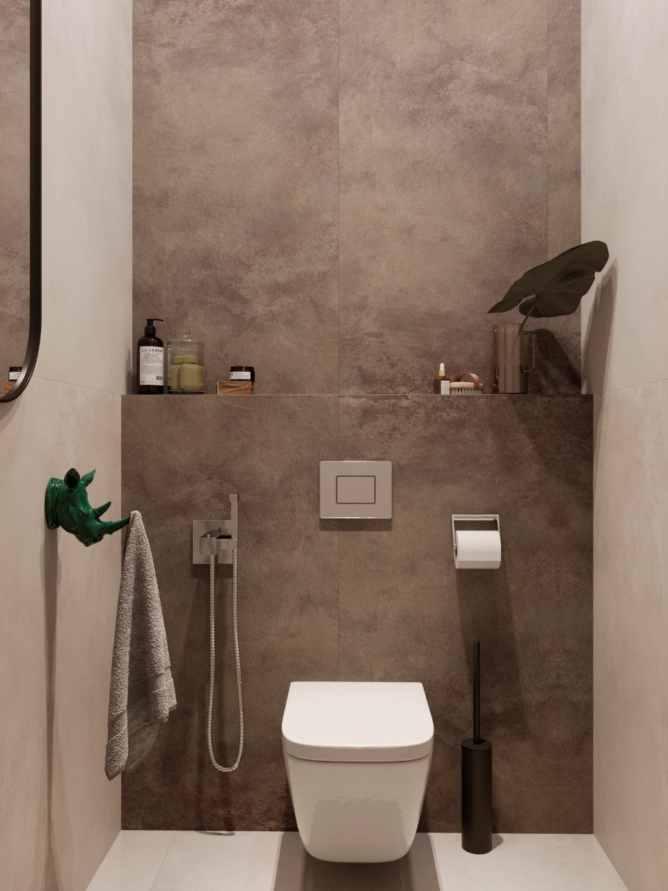 ЖК «Discovery Park»