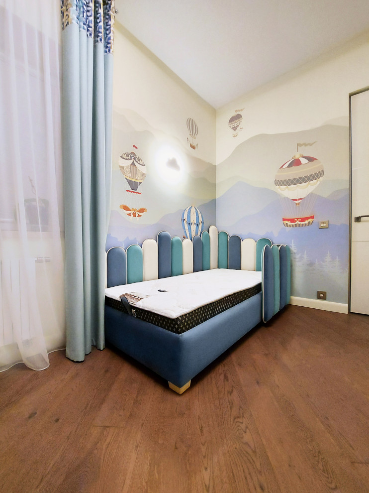 Детские и подростковые кровати ARIA