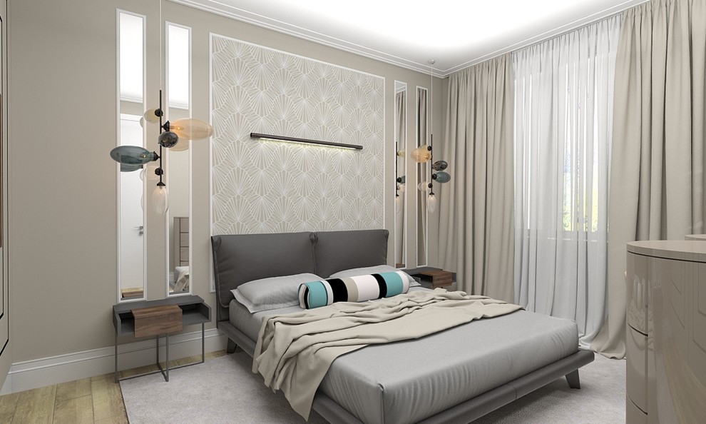 Квартира  MAGICFOREST