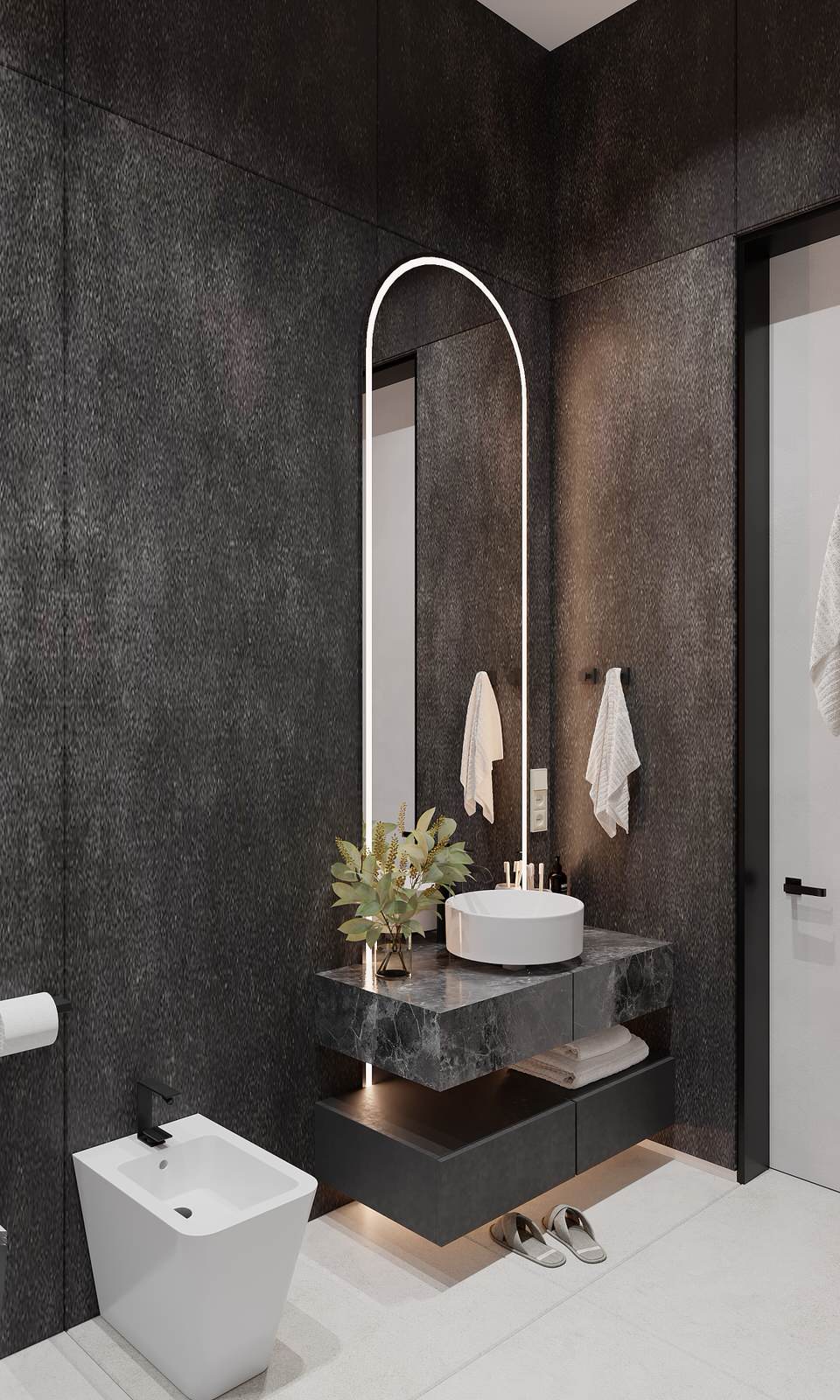 Дом в Испании