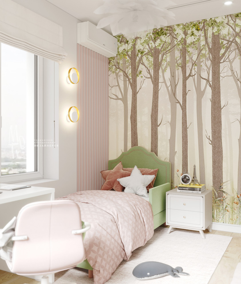 Дизайн-проект дома в г.Хабаровск