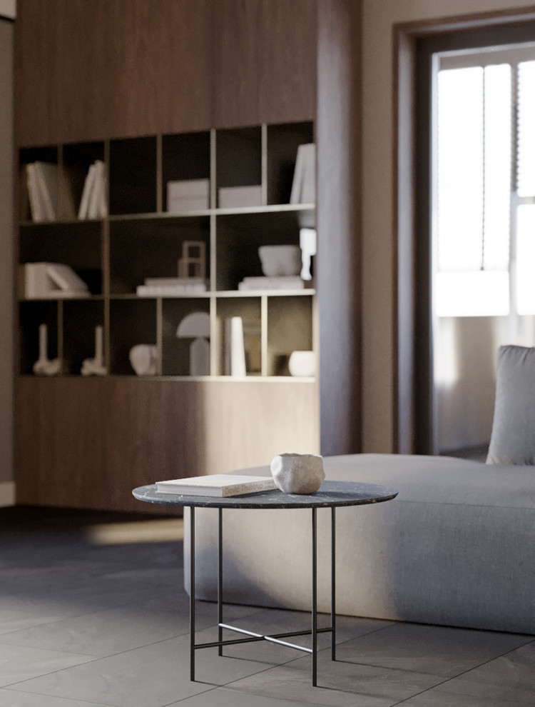 Квартира 104 кв.м. в ЖК Новый город