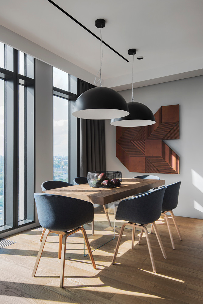 Жизнь на высоте