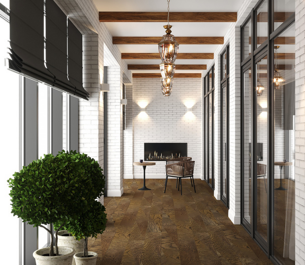 Частный дом 415 кв.м.