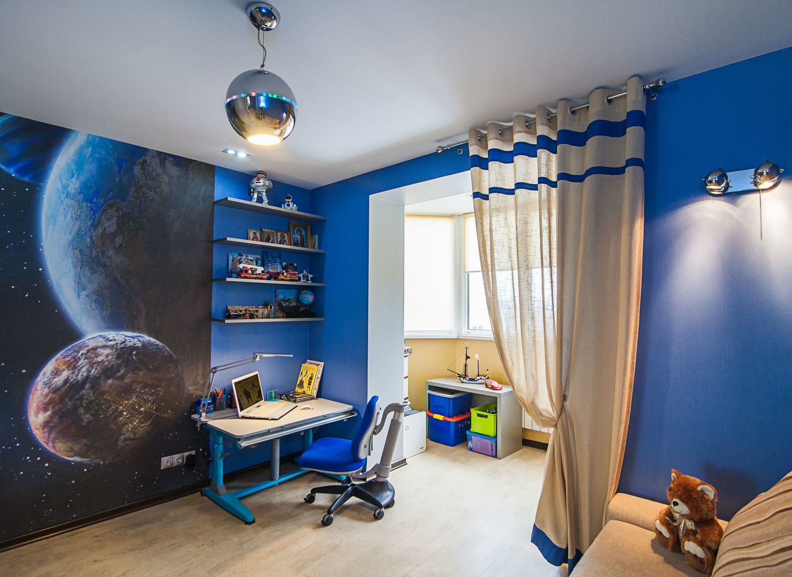 квартира для молодой семьи