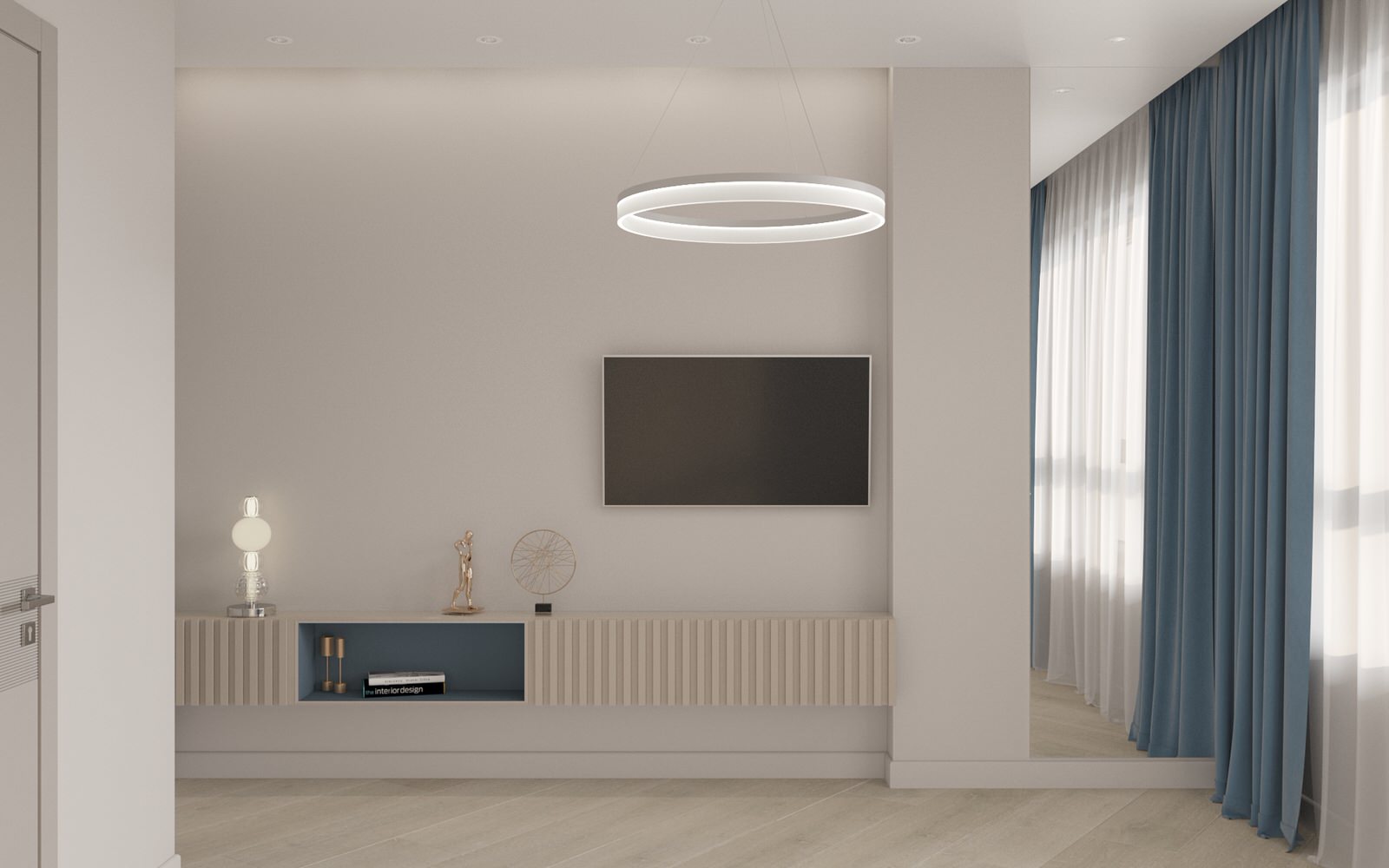 ЖК Нагорный