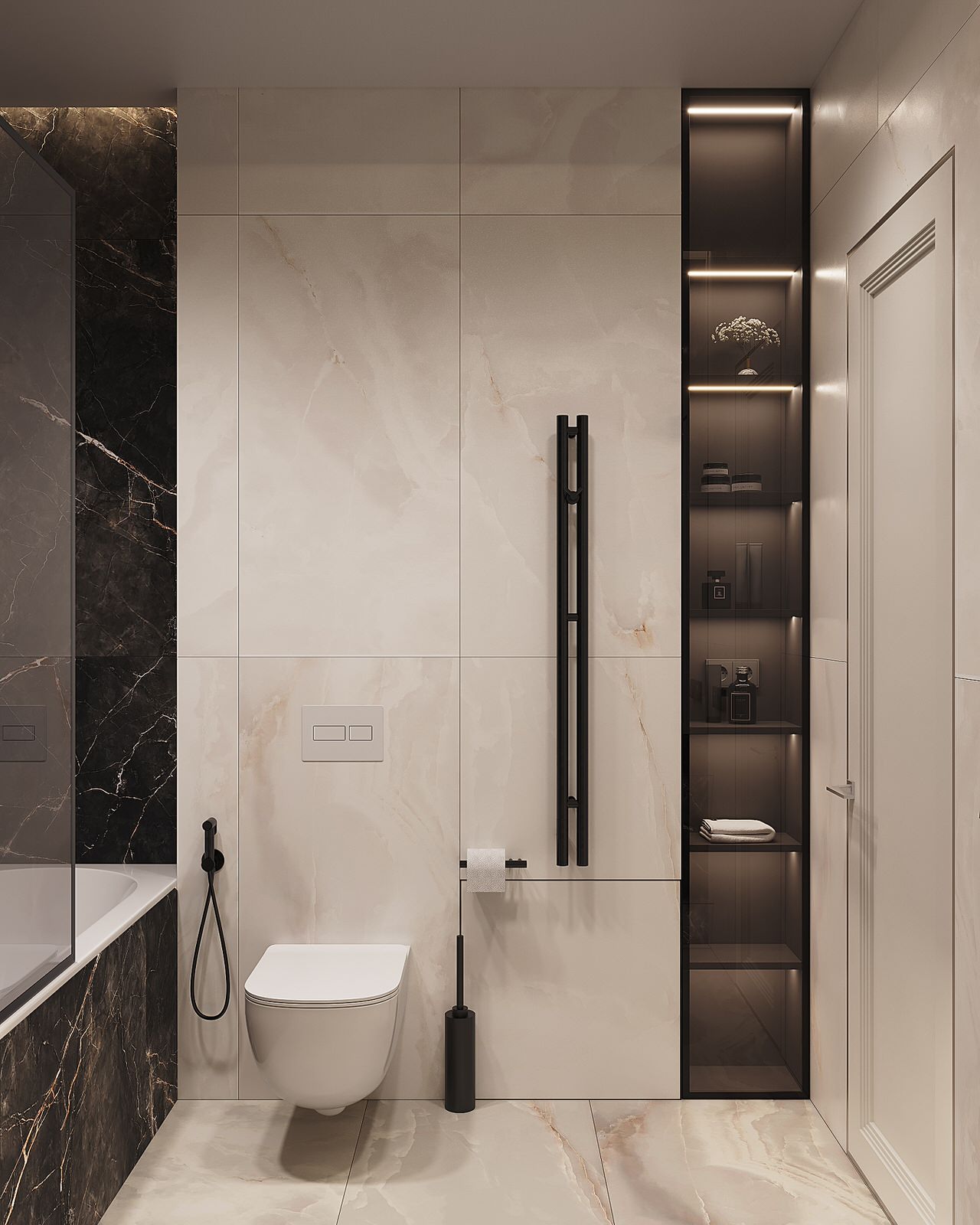 ЖК Live Варшавская