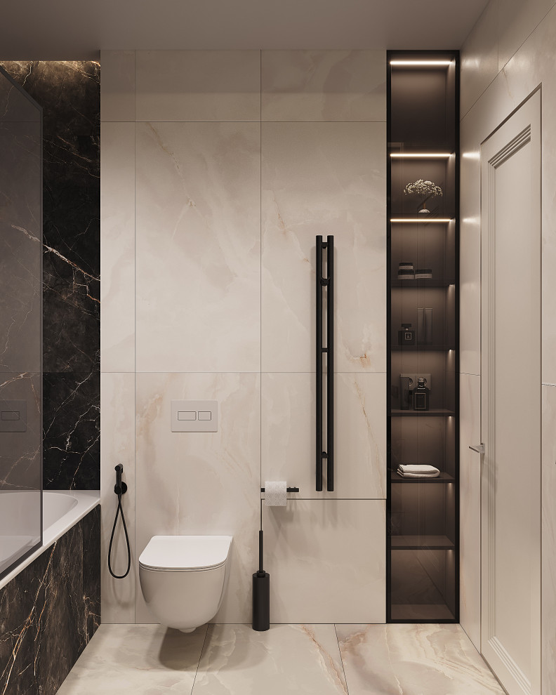 ЖК Live Варшавская