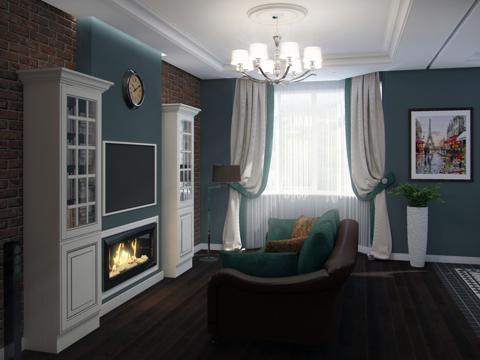 Алые Паруса