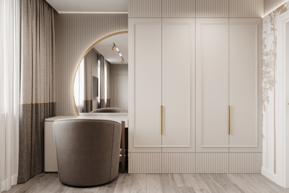 КВАРТИРА НА УЛ. КУЛЬТУРЫ