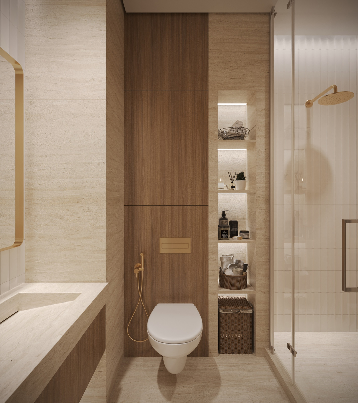 ЖК Кислород