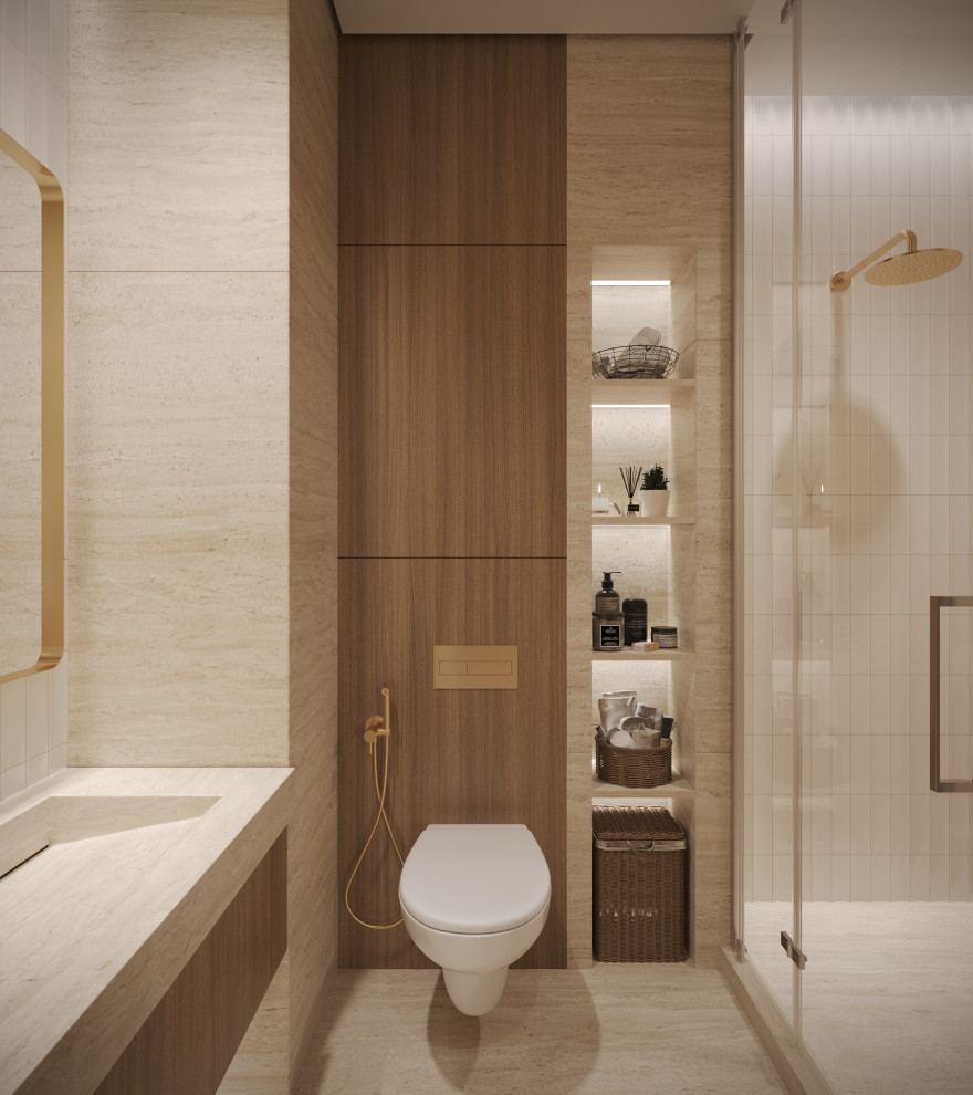 ЖК Кислород