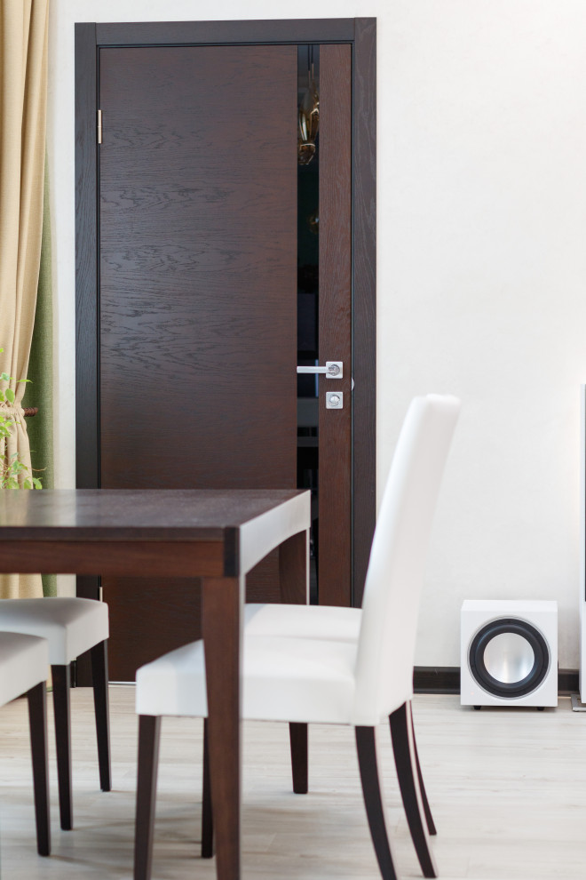 Обложка проекта: Домашний кинотеатр Dali