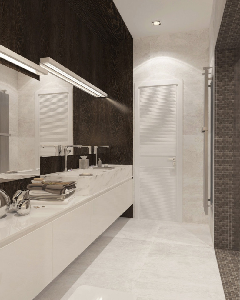 Дом в башкирской глубинке