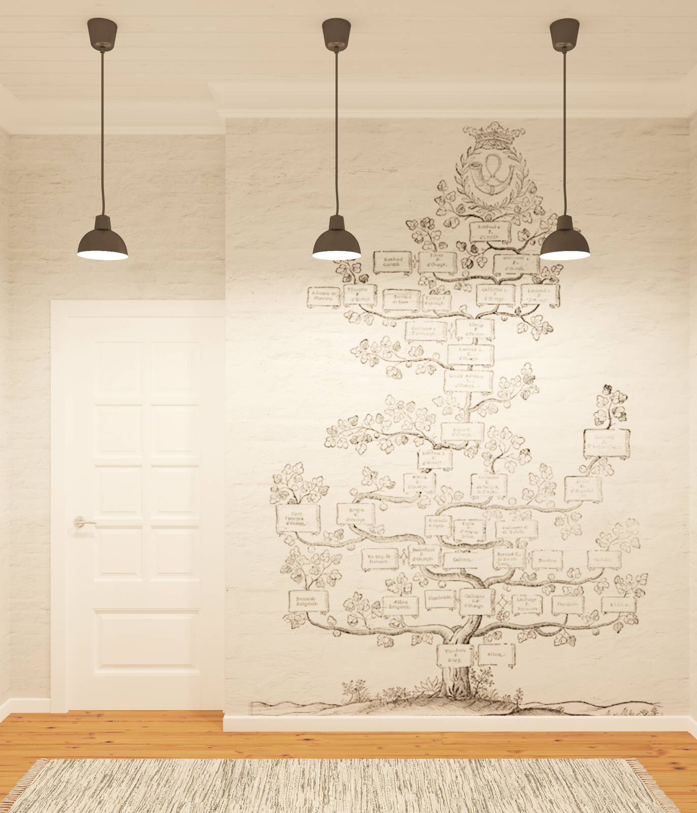 Квартира в ЖК Академик