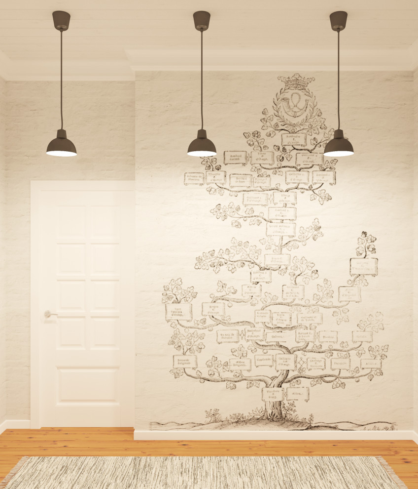 Квартира в ЖК Академик