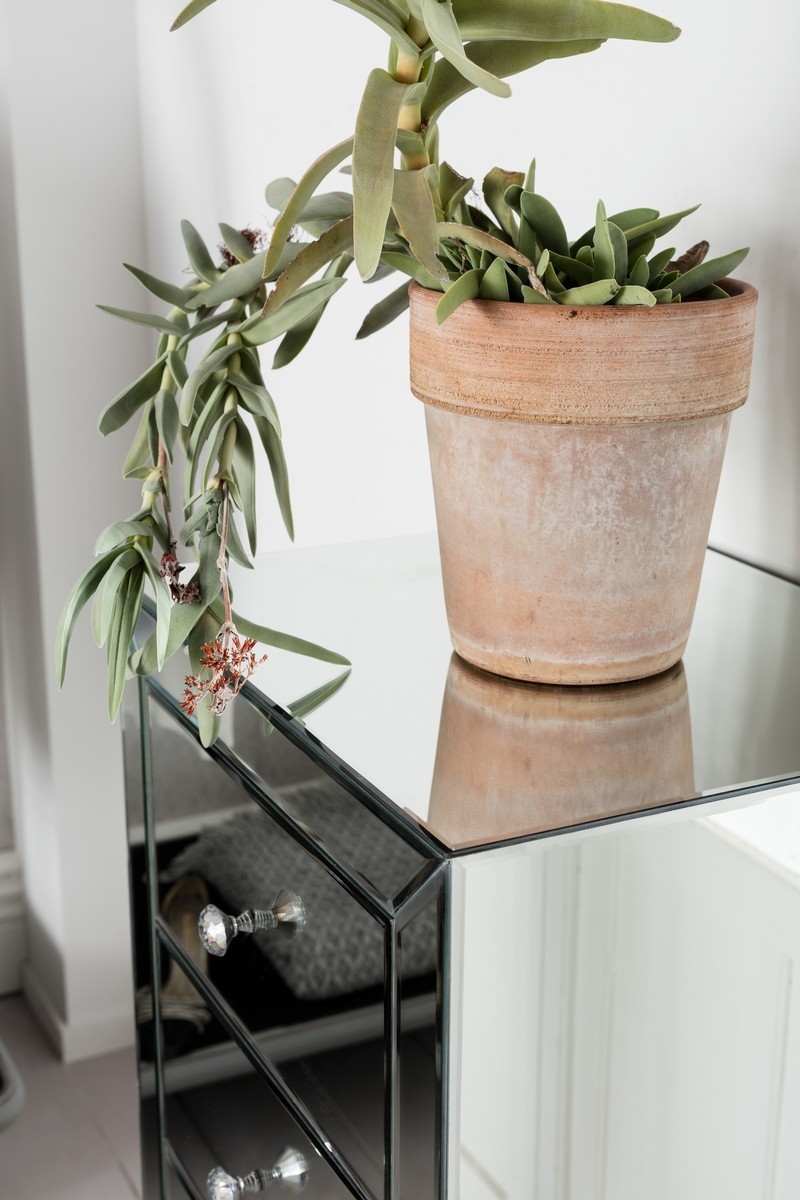 Интерьер Desire Bedroom