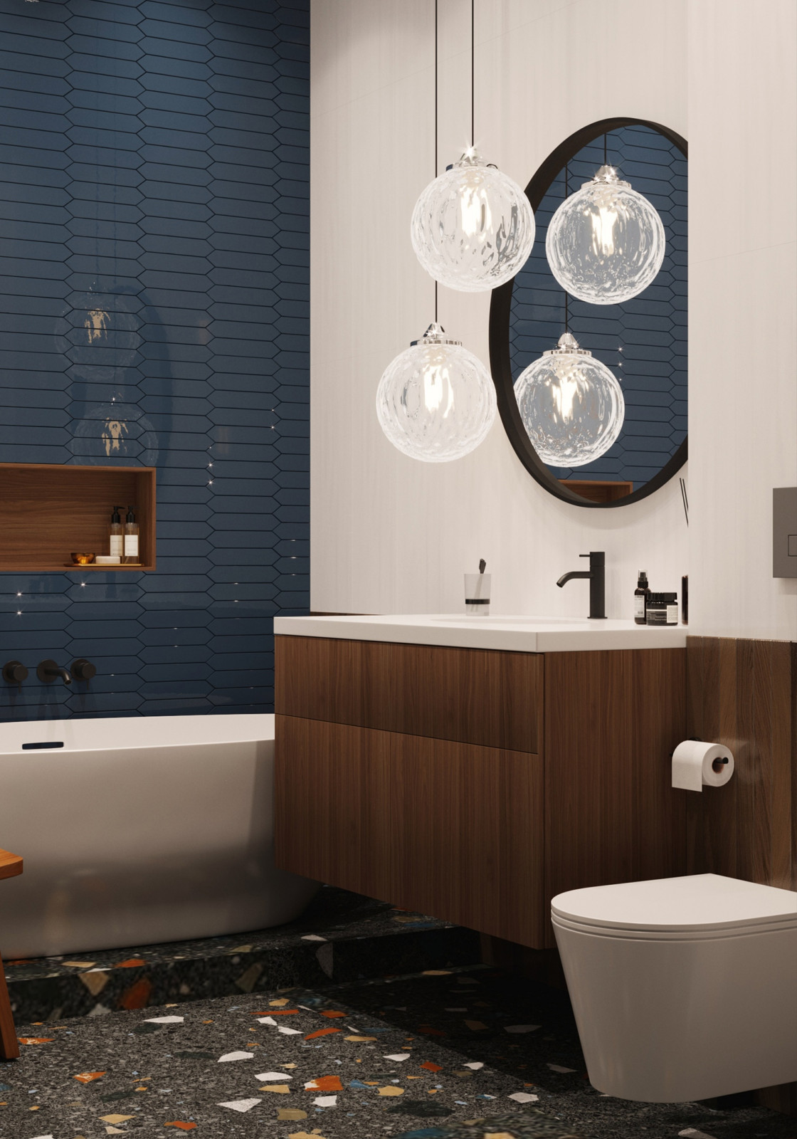 Положительный баланс (проект)