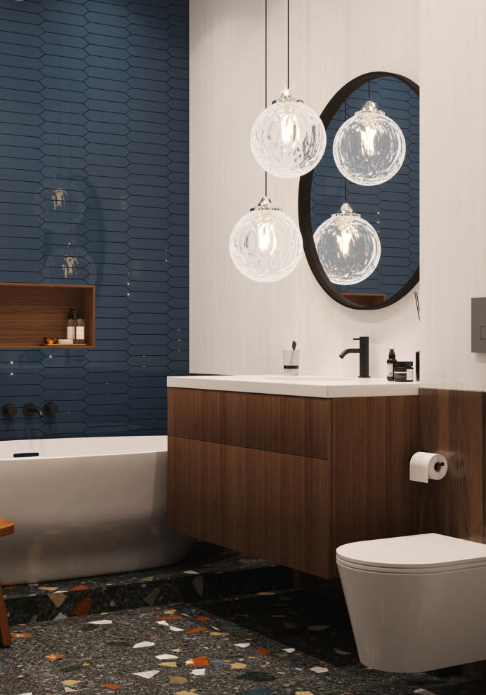 Положительный баланс (проект)