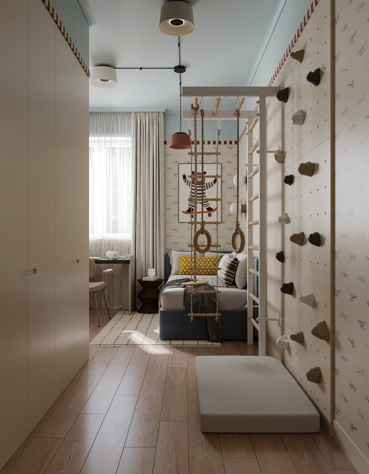 ЖК Новые Черемушки