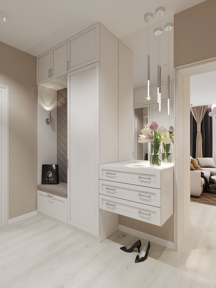 ЖК Островский