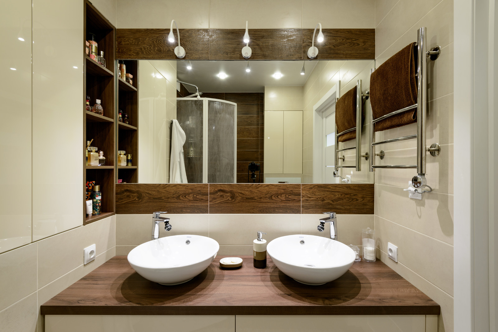 Реализация, проект "Milk Chocolate"