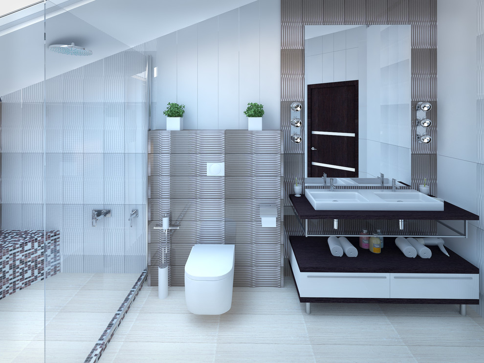 Частный жилой дом