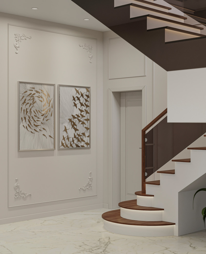 Сумрачная осень