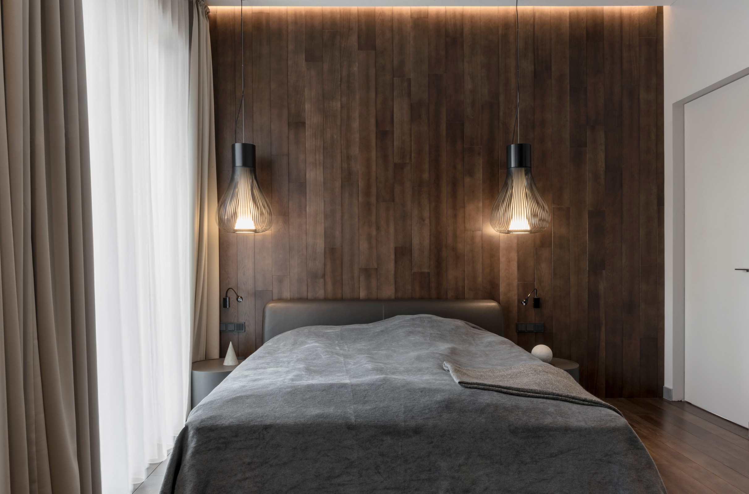 Квартира в ЖК "Садовые кварталы"