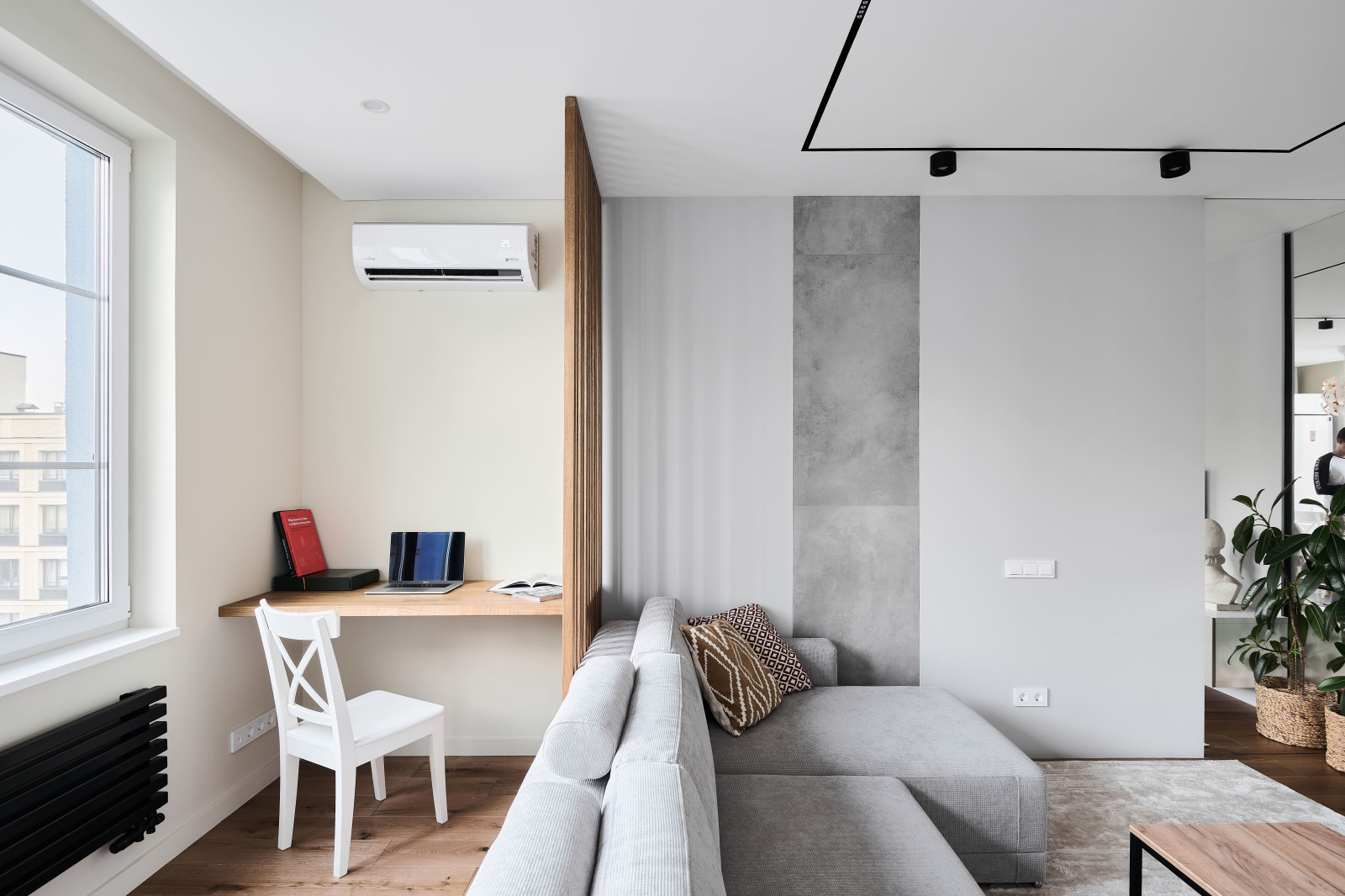 Город в лесу 70