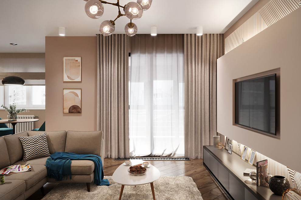 ЖК Новое Тушино