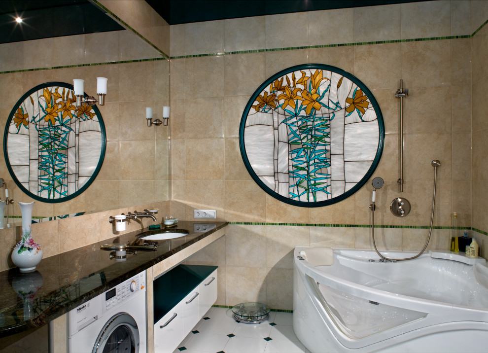 Ремонт элитной квартиры на Приморском проспекте