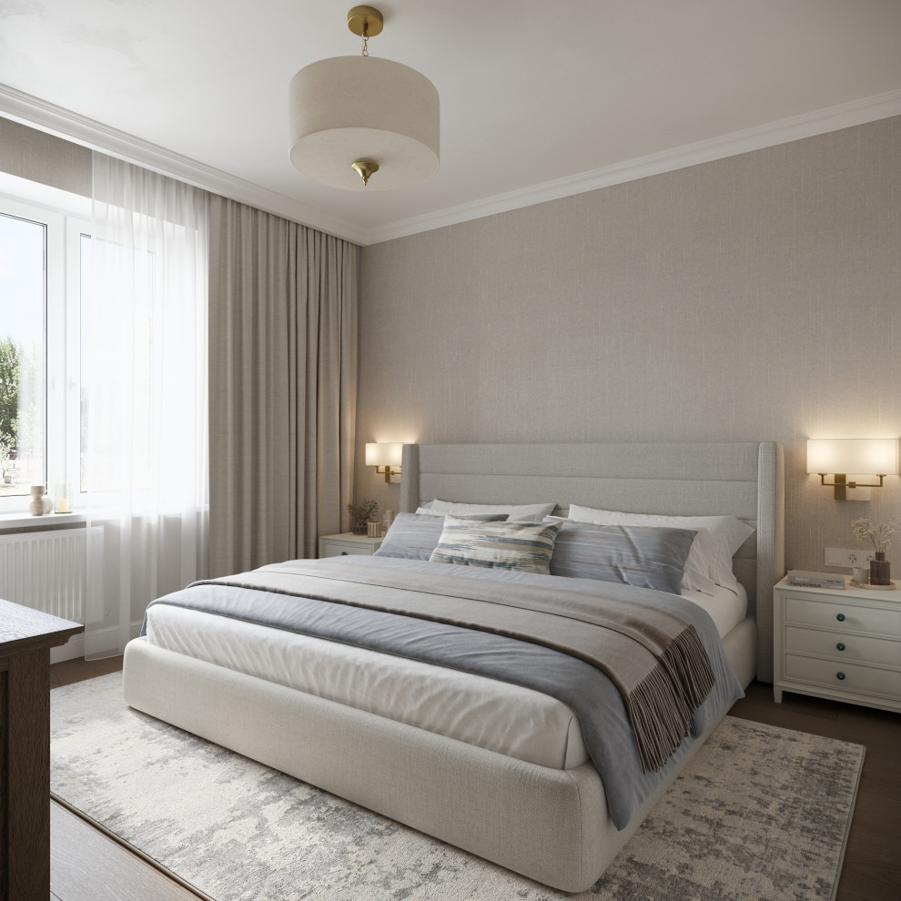 ЖК Зеленые Аллеи