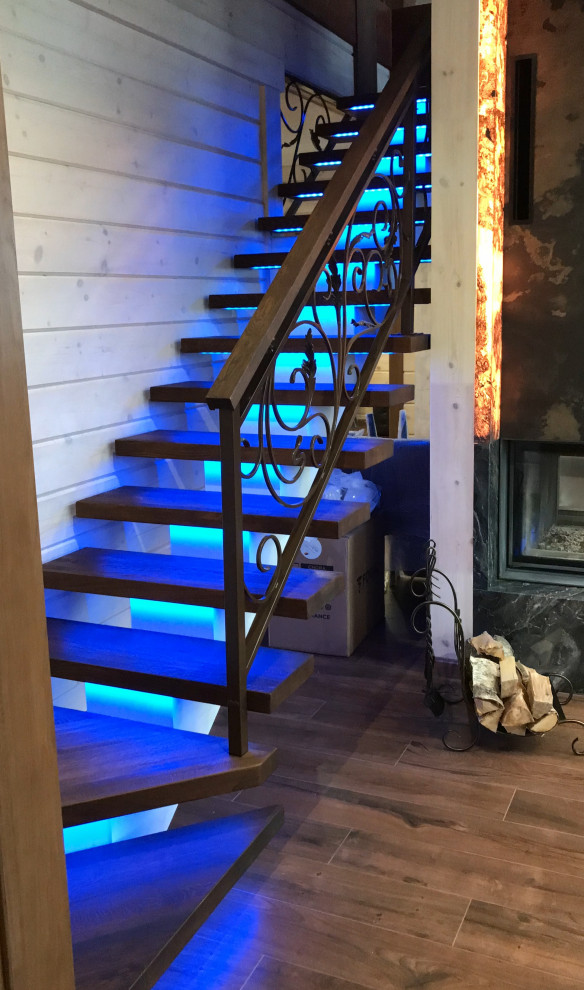 НОВЫЕ ОЛЬШАННИКИ