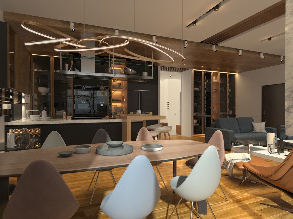 Квартира 128 кв.м.