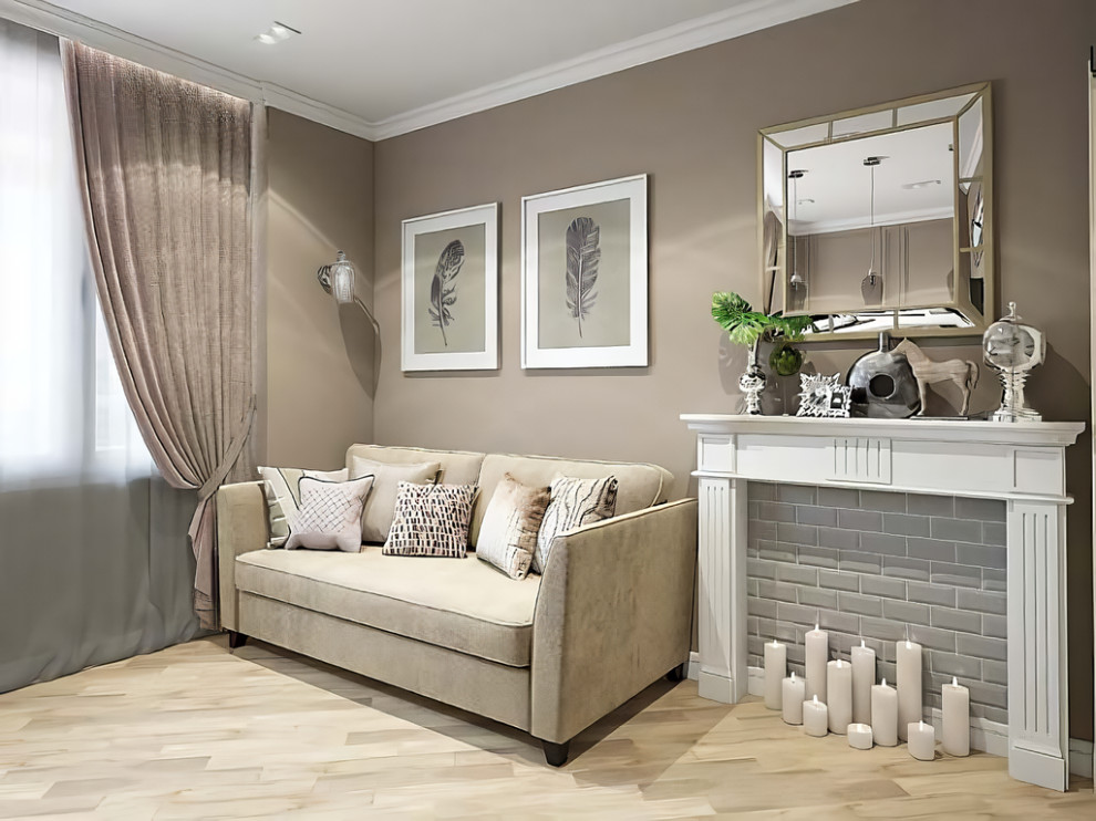 Квартира в пос. Ильинские Луга