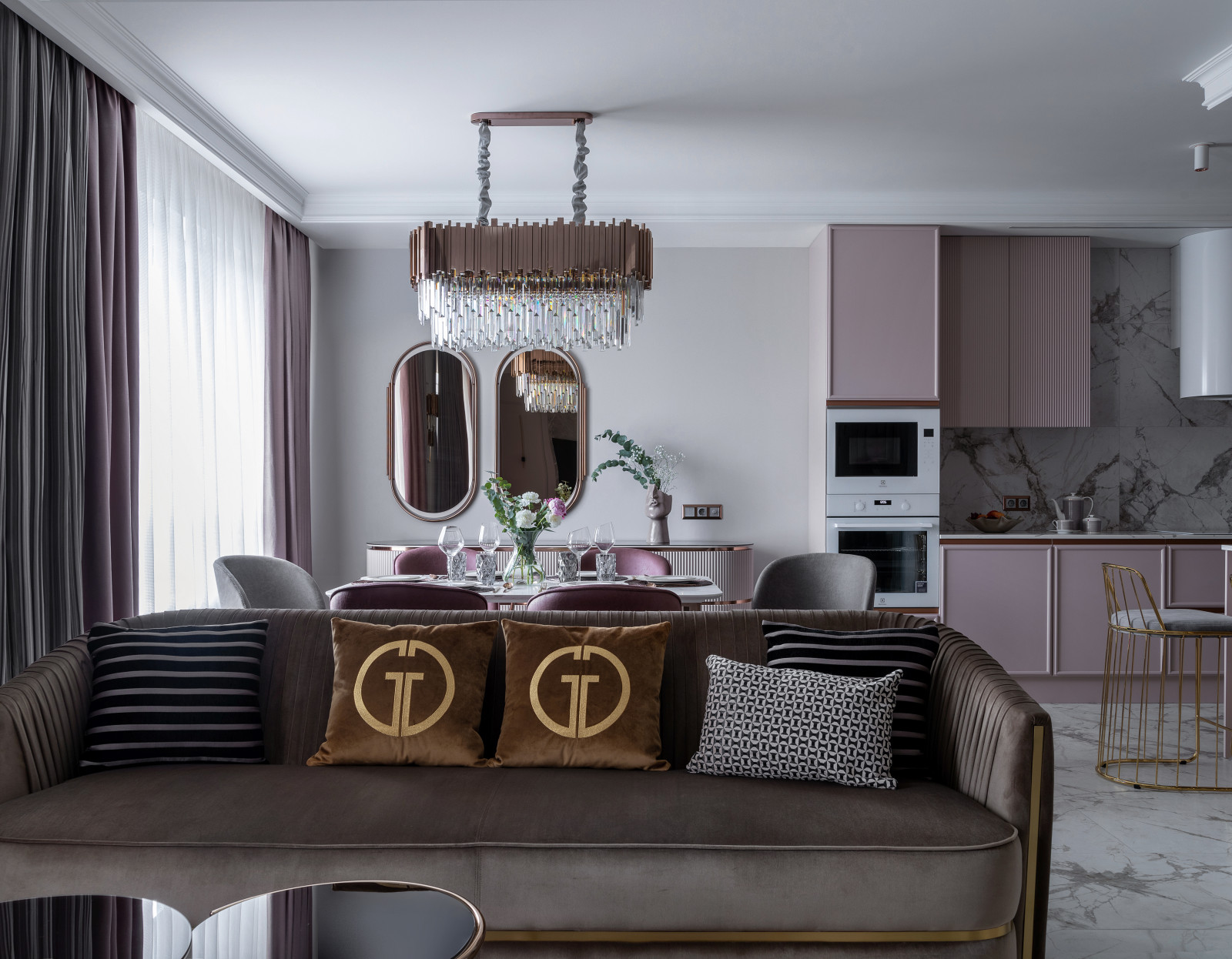 В духе нового времени