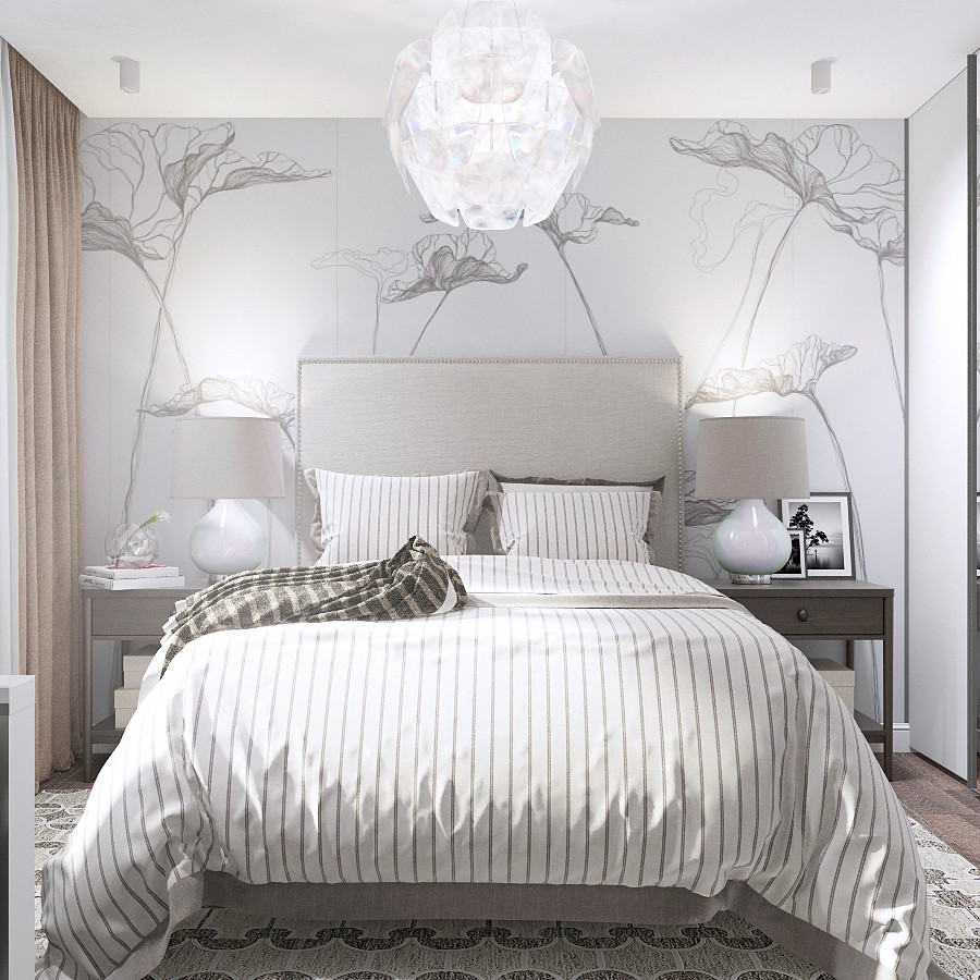 Квартира г.Москва