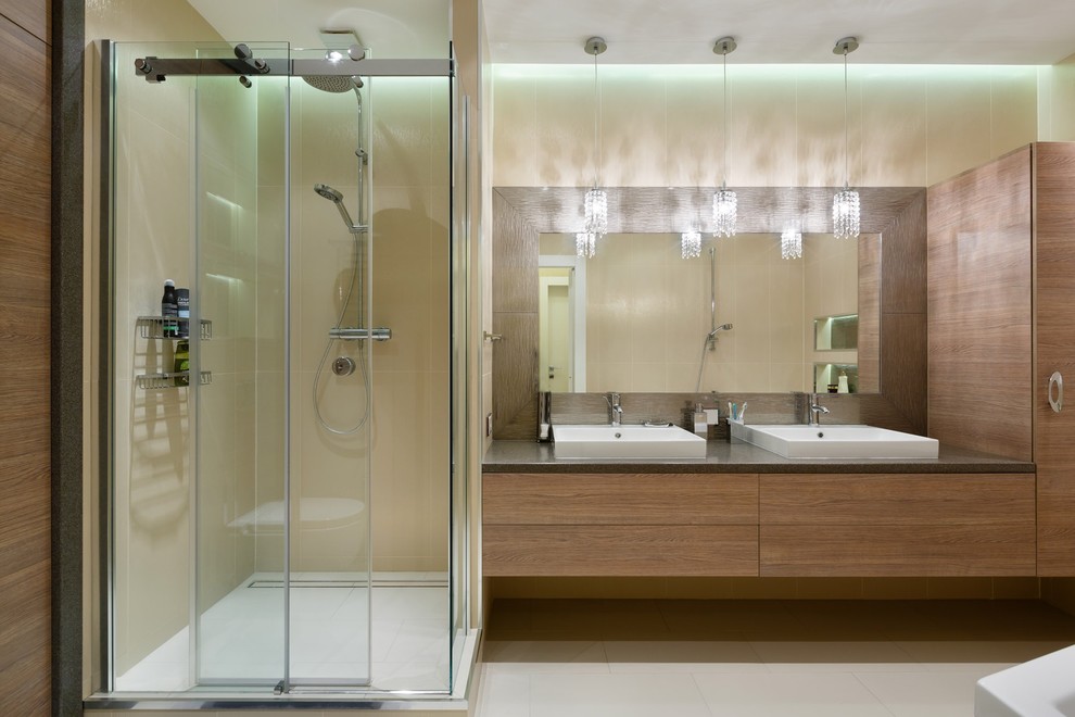 Интерьер квартиры в Санкт Петербурге для семьи