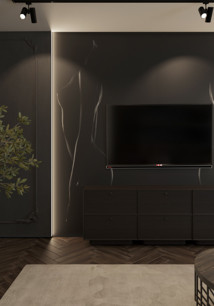 Невинномысск 4х- комнатная квартира