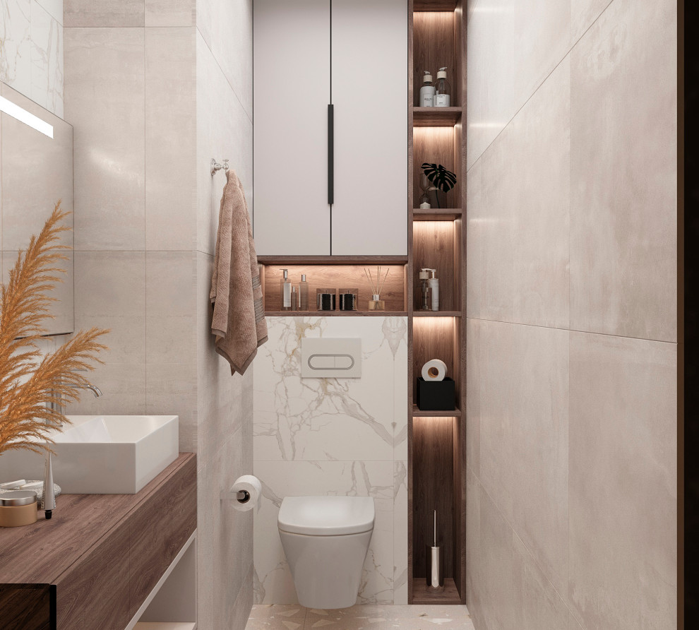 2-комнатная квартира в ЖК Гринвич