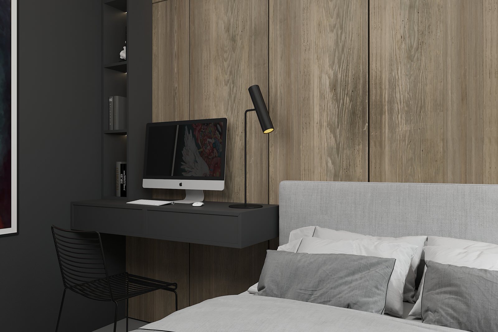 Саларьево Парк, квартира 40 кв. м