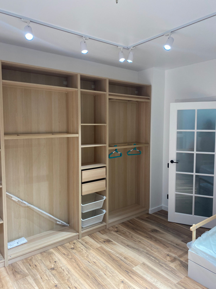 ЖК Новый Свет