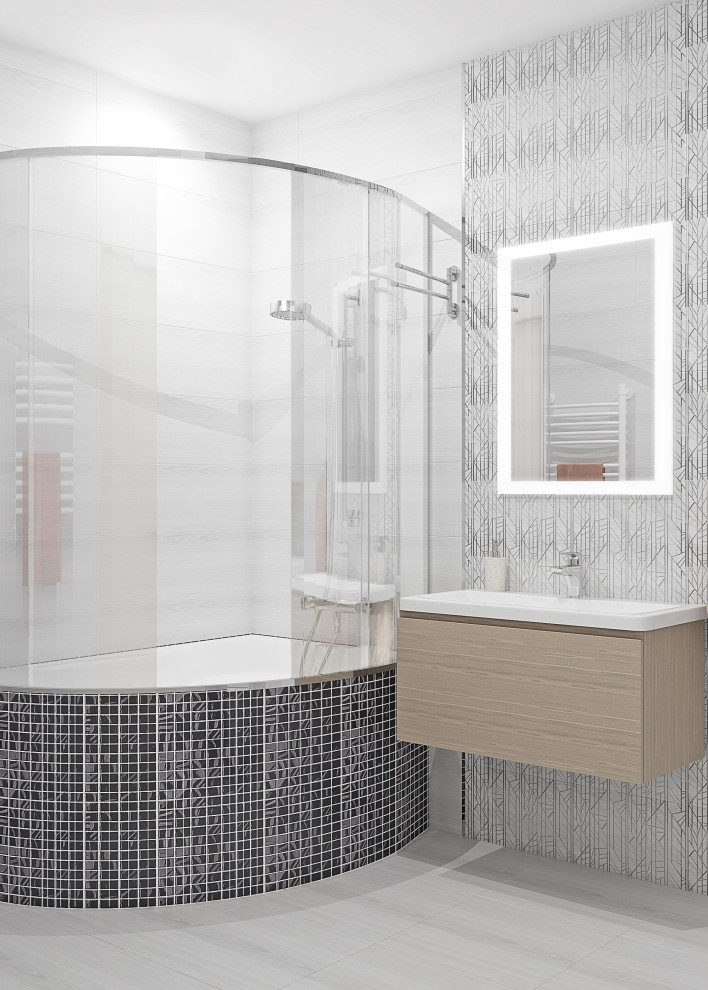 Квартира 56м2